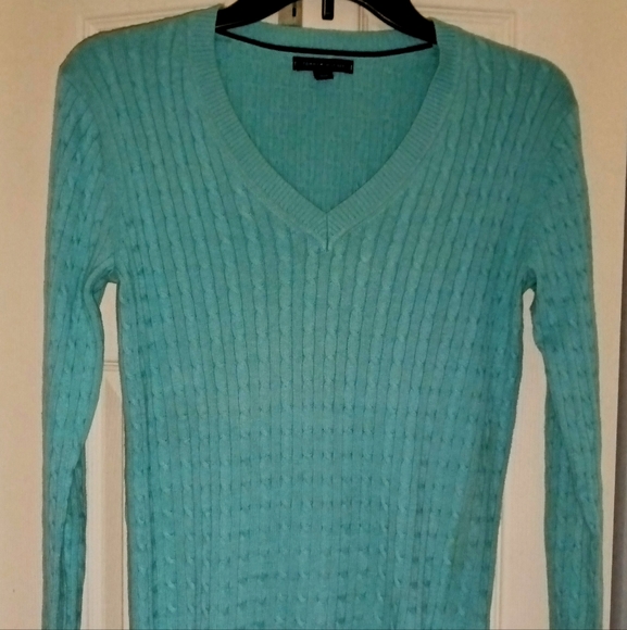 Vintage Tommy Hilfiger Sweater S/P - Picture 1 of 4